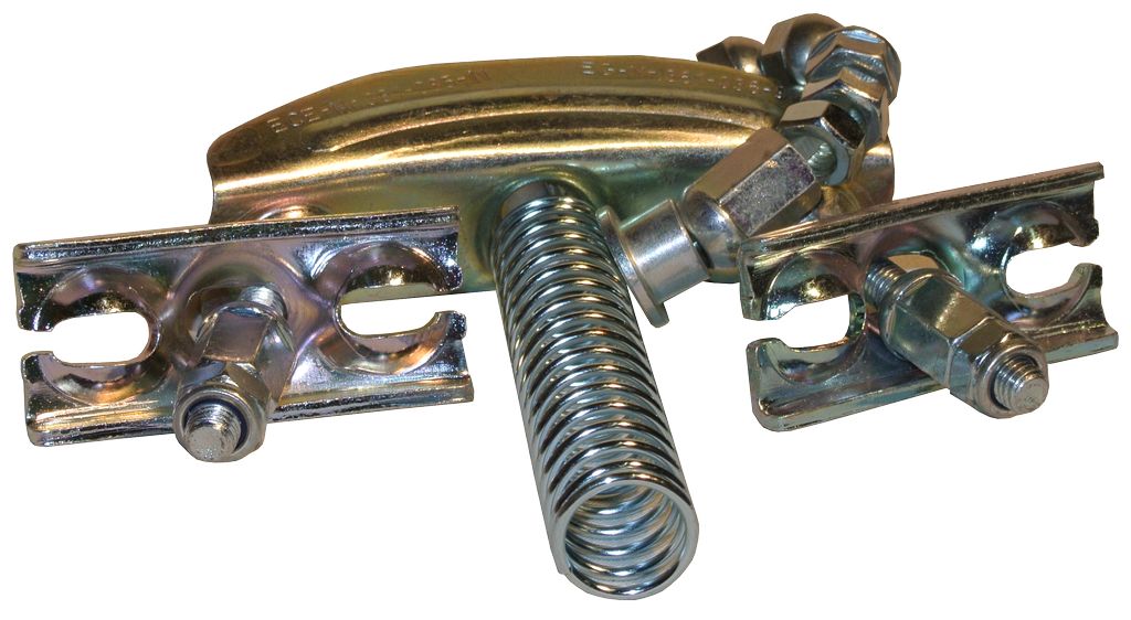 Tandemausgleichswaage KNOTT  M10