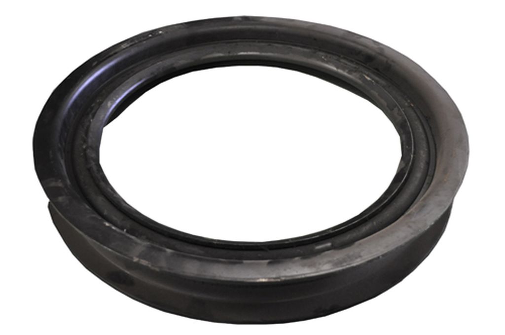 Drehkranz 500, 2000 kg Axiallast bis 40 kmh