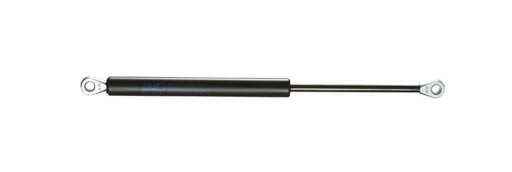 Gasfeder L   540   Hub 220   1250N   M8/10