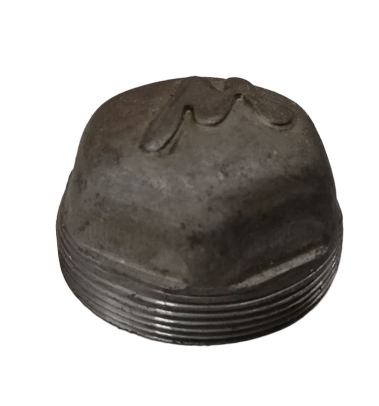 Nabendeckel Menzi