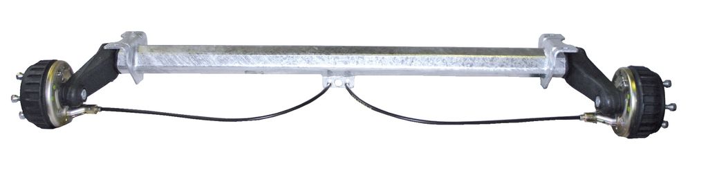 GFA 1000kg, A: 1450mm, C: 1900mm