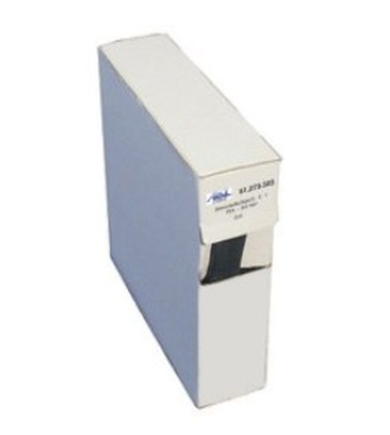 Geflechtschlauch Box 25 - 60 mm, 1 Pack = 5m