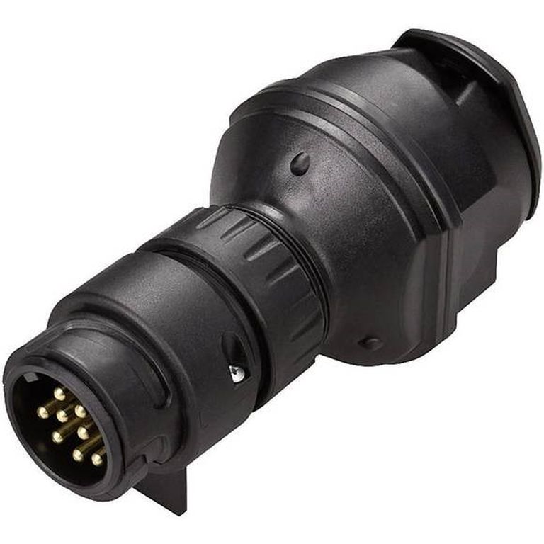LED- Kontrollgerät CAN-BUS Adapter