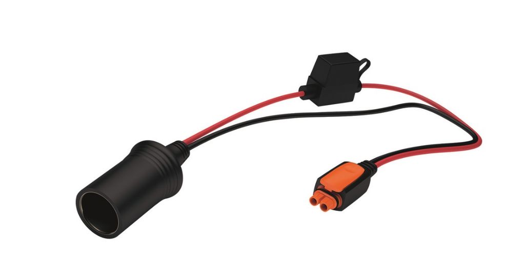 CTEK Adapterkabel, mit Zigarettenanzünder Steckdose