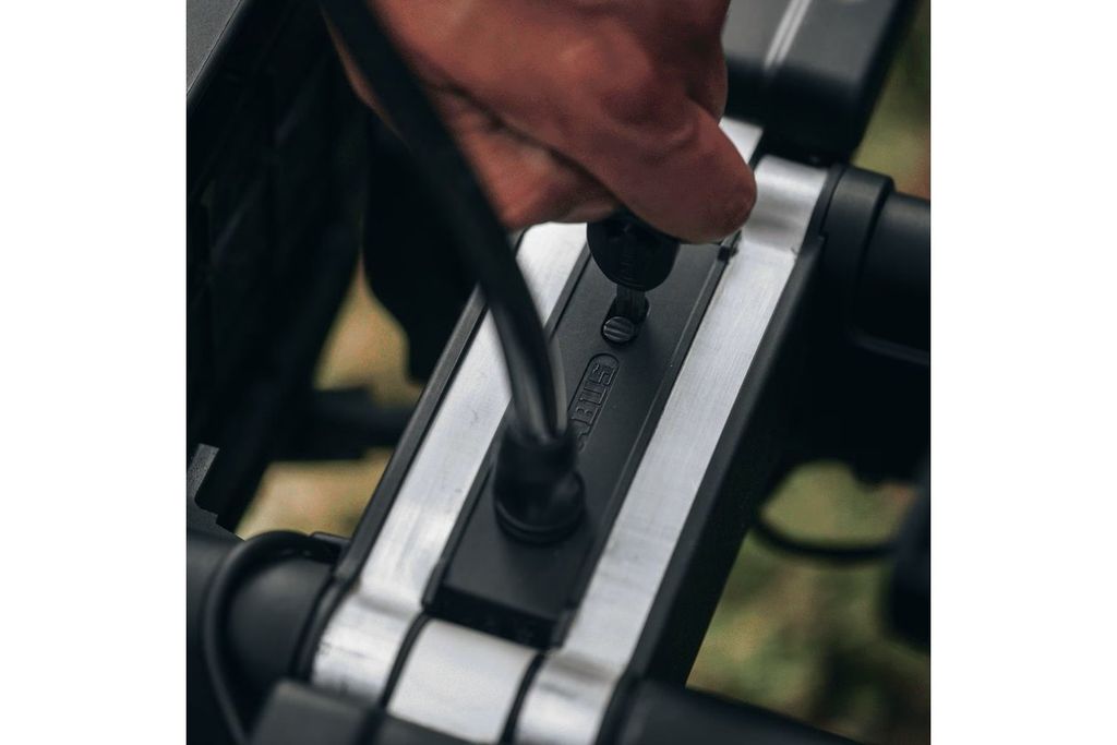 Thule High Grade Lock