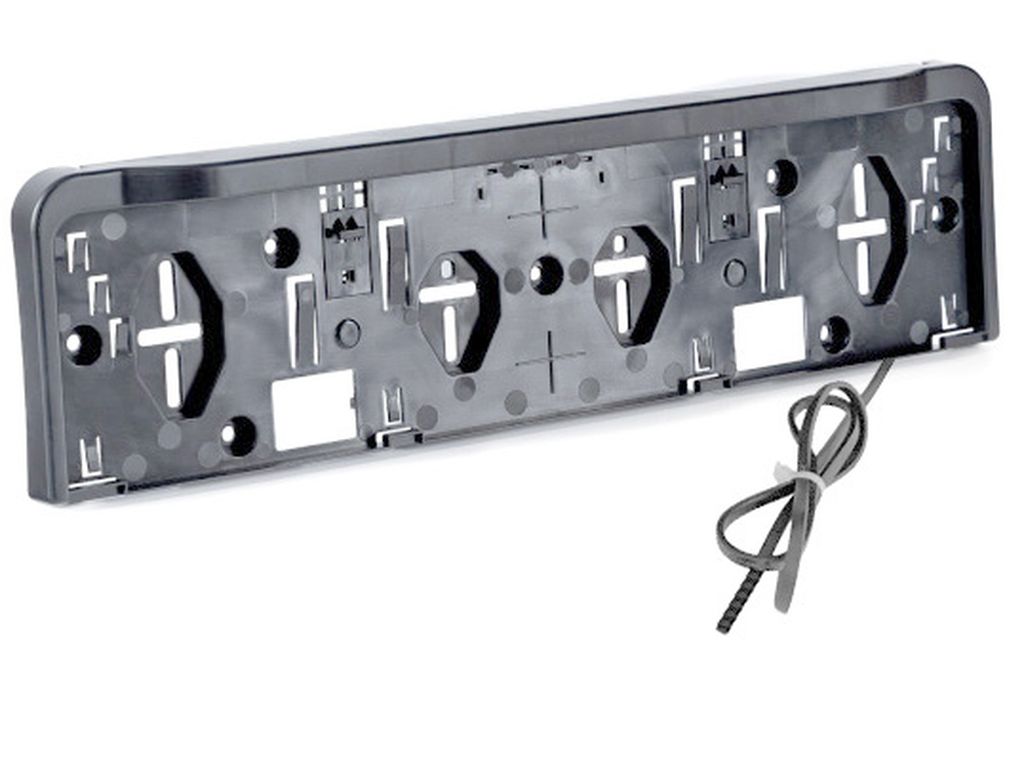 Kennzeichenhalter LED, 12/24V