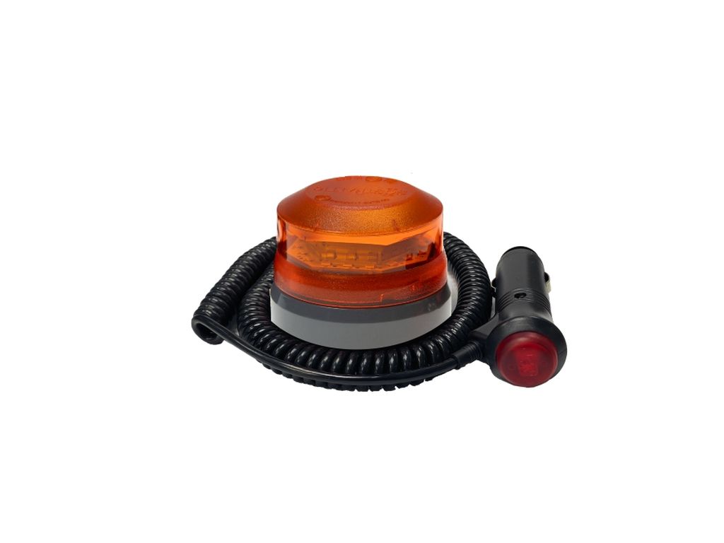 LED Blitzleuchte PRO-MICRO-FLASH (3)  12/24V