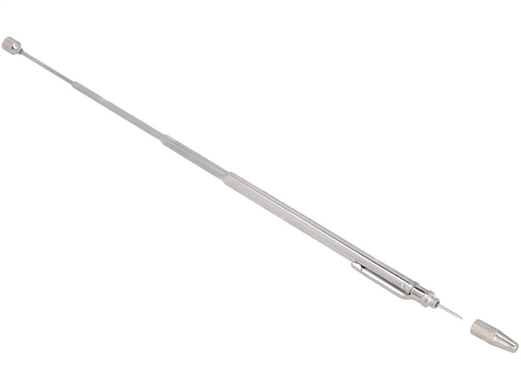 2 in 1 Teleskop-Magnethalter, 150 - 660mm