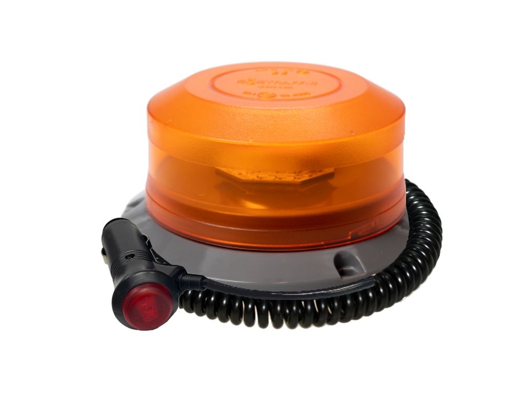 LED Blitzleuchte PRO-MICRO-FLASH II 12/24V
