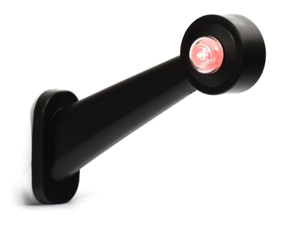 LED Umrissleuchte WAS 12/24V  rechts
