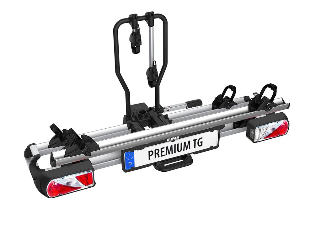 EAL Erweiterung zu Fahrradträger PROCB2 & CB3 & Premium TG