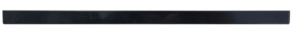 Werbeschild neutral