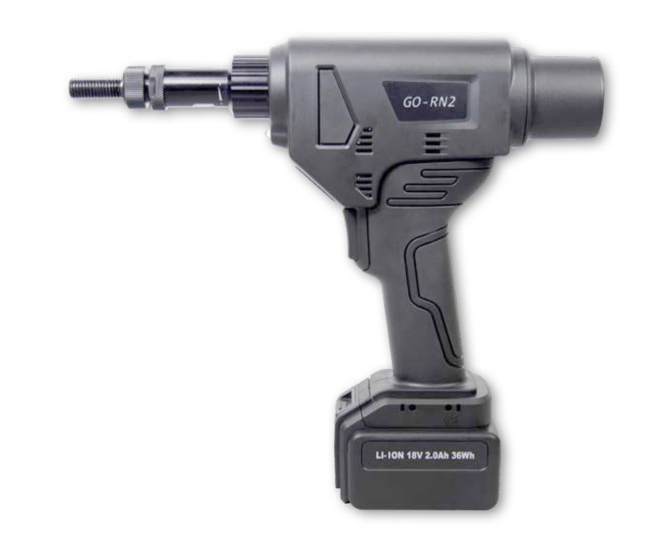 Akku-Gerät Tool GO-RN2