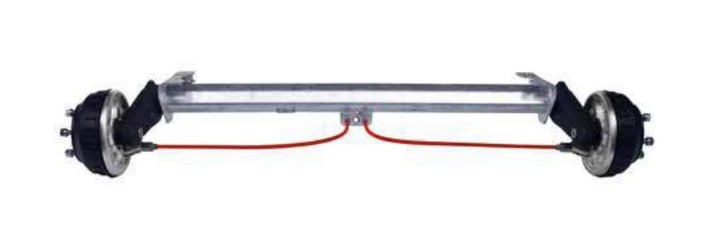 GFA 1000kg, A:   800mm, C: 1250mm