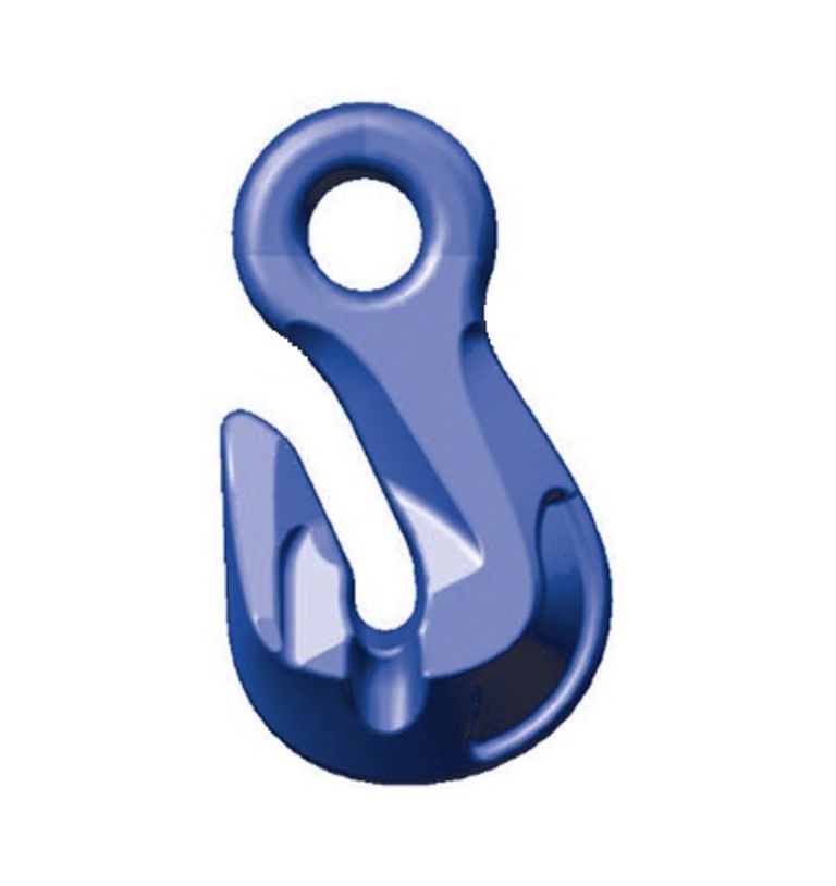 PARALLEL HAKEN    6mm grade 100