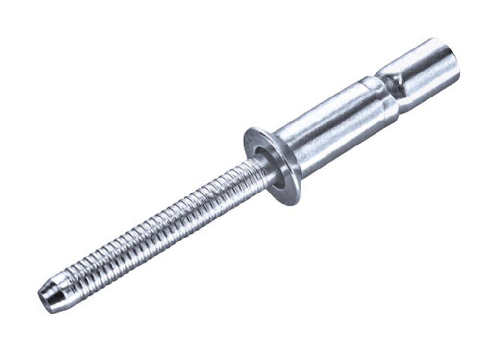 Blindniete Inox/Inox 4.8 x 16.0 Senkkopf 100°