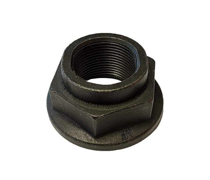 Flanschmutter M27x1.5 SW 41  *4MU88*  330Nm