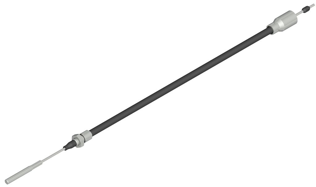 Bremsseil Glocke Øa 22  M8, KNOTT   900