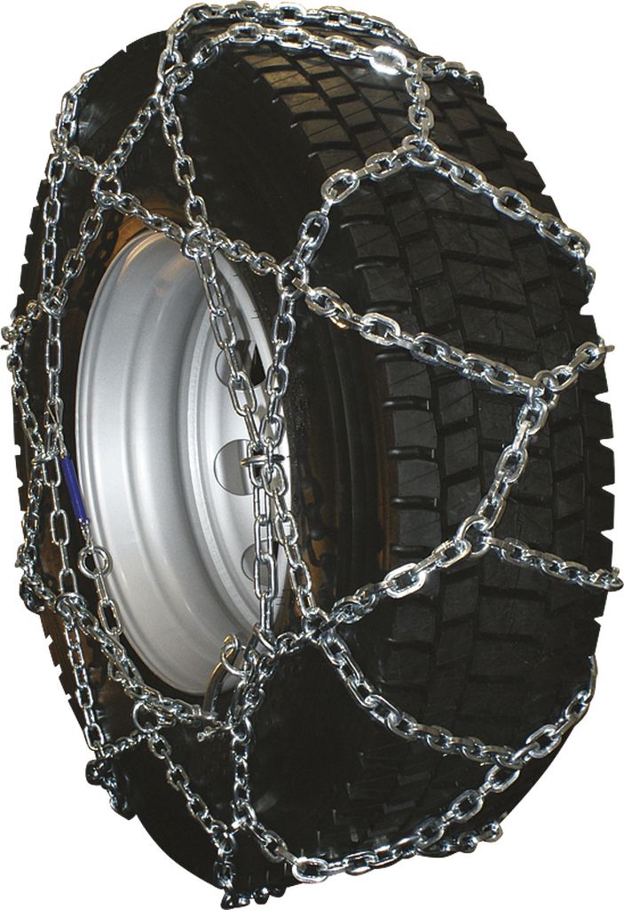 Master Truck  355     7mm   Schneeketten