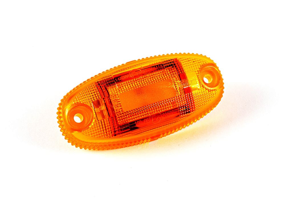 LED Seitenmarkierleuchte Fristom FT-068 12/24V