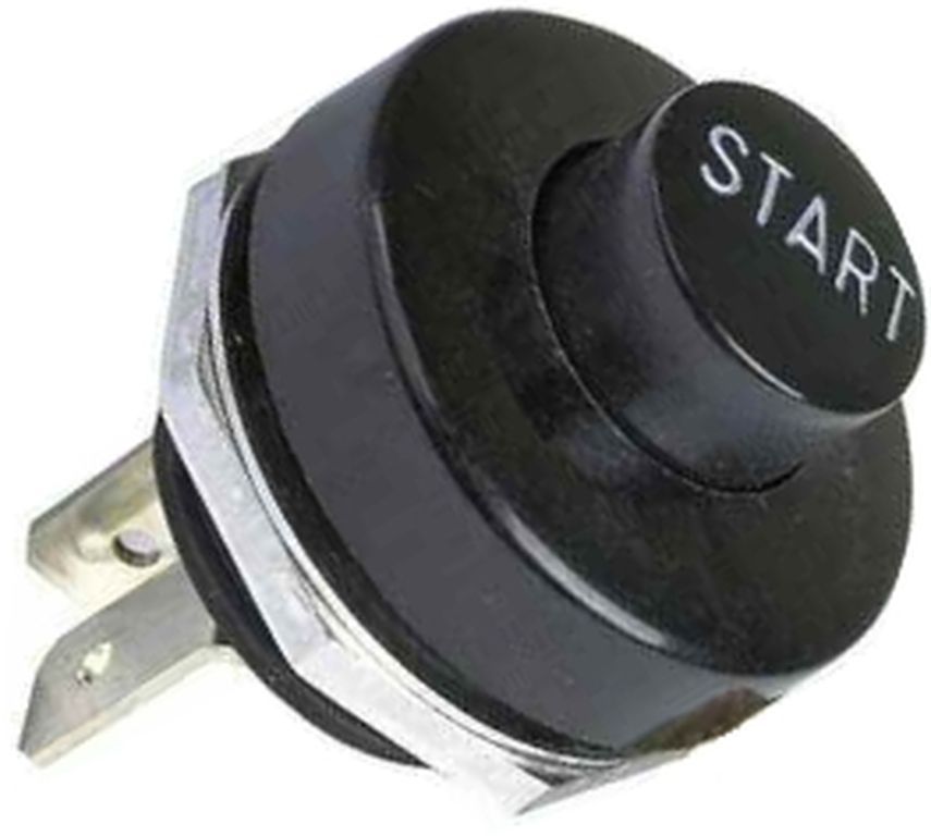Drucktaster (18)  (Start) Ein / Aus 12-24V