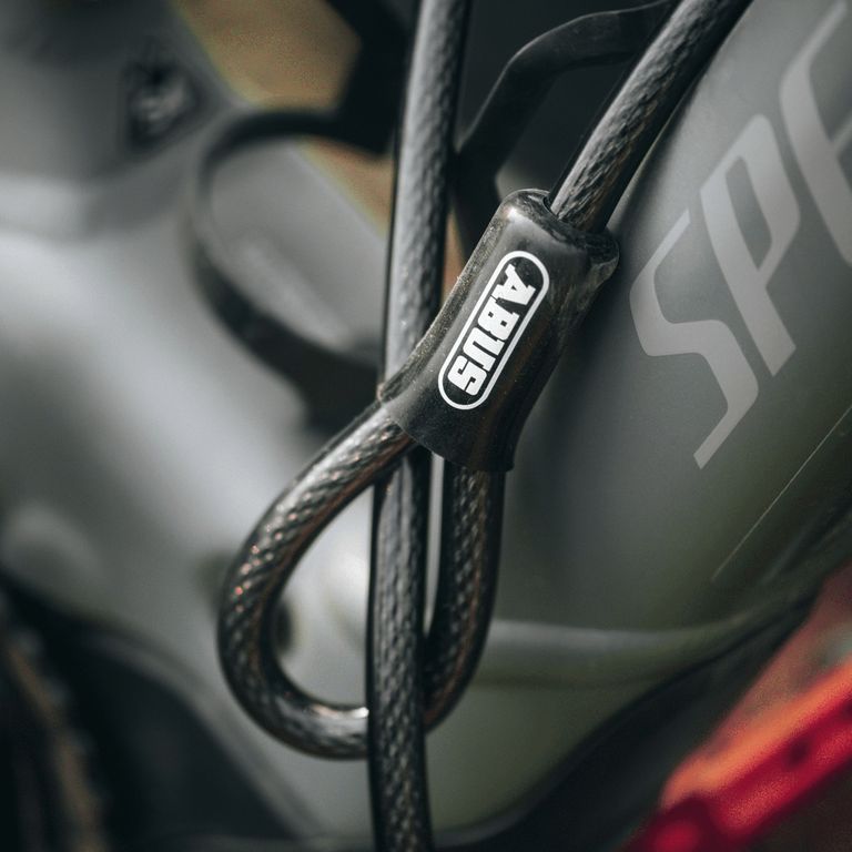 Thule High Grade Lock