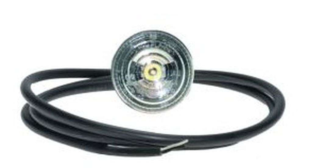 LED Positionsleuchte 12/24V  PRO-PENNY