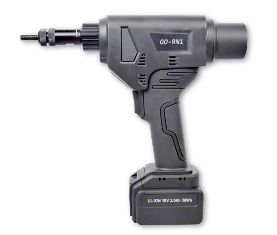 Akku-Gerät Tool GO-RN1