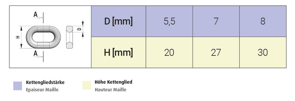 Master Truck    38     8mm   Schneeketten