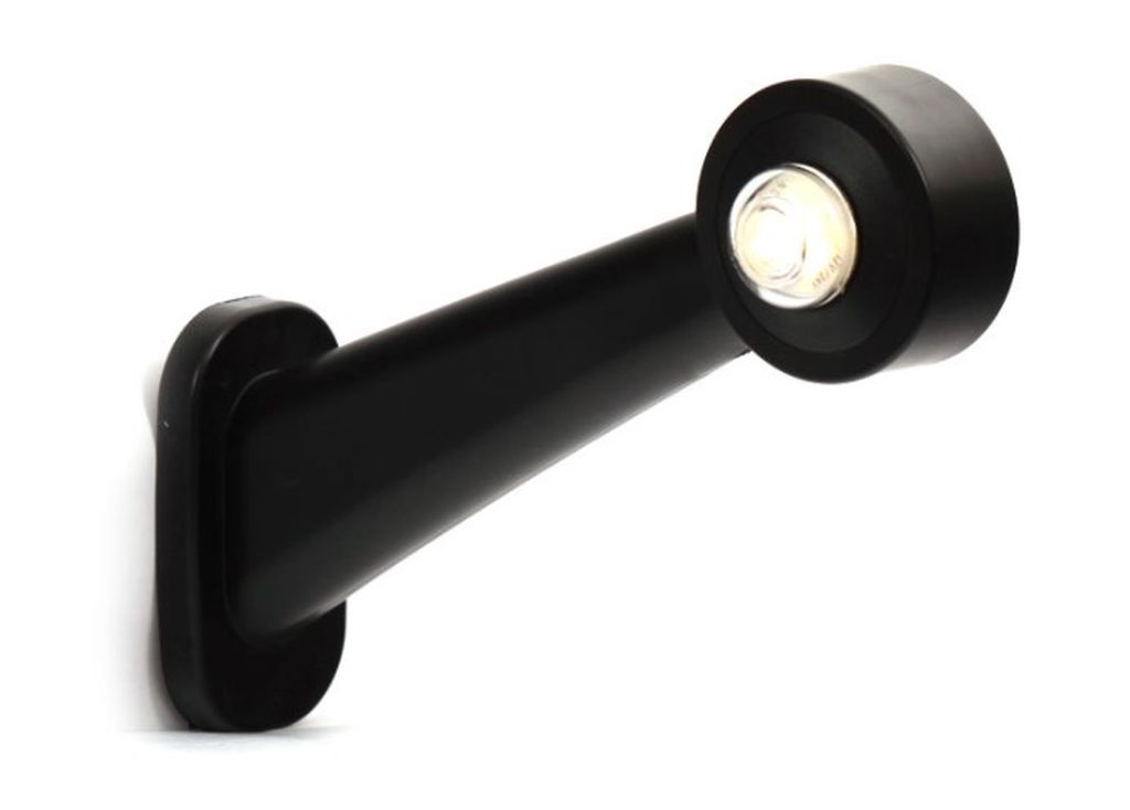 LED Umrissleuchte WAS 12/24V  links